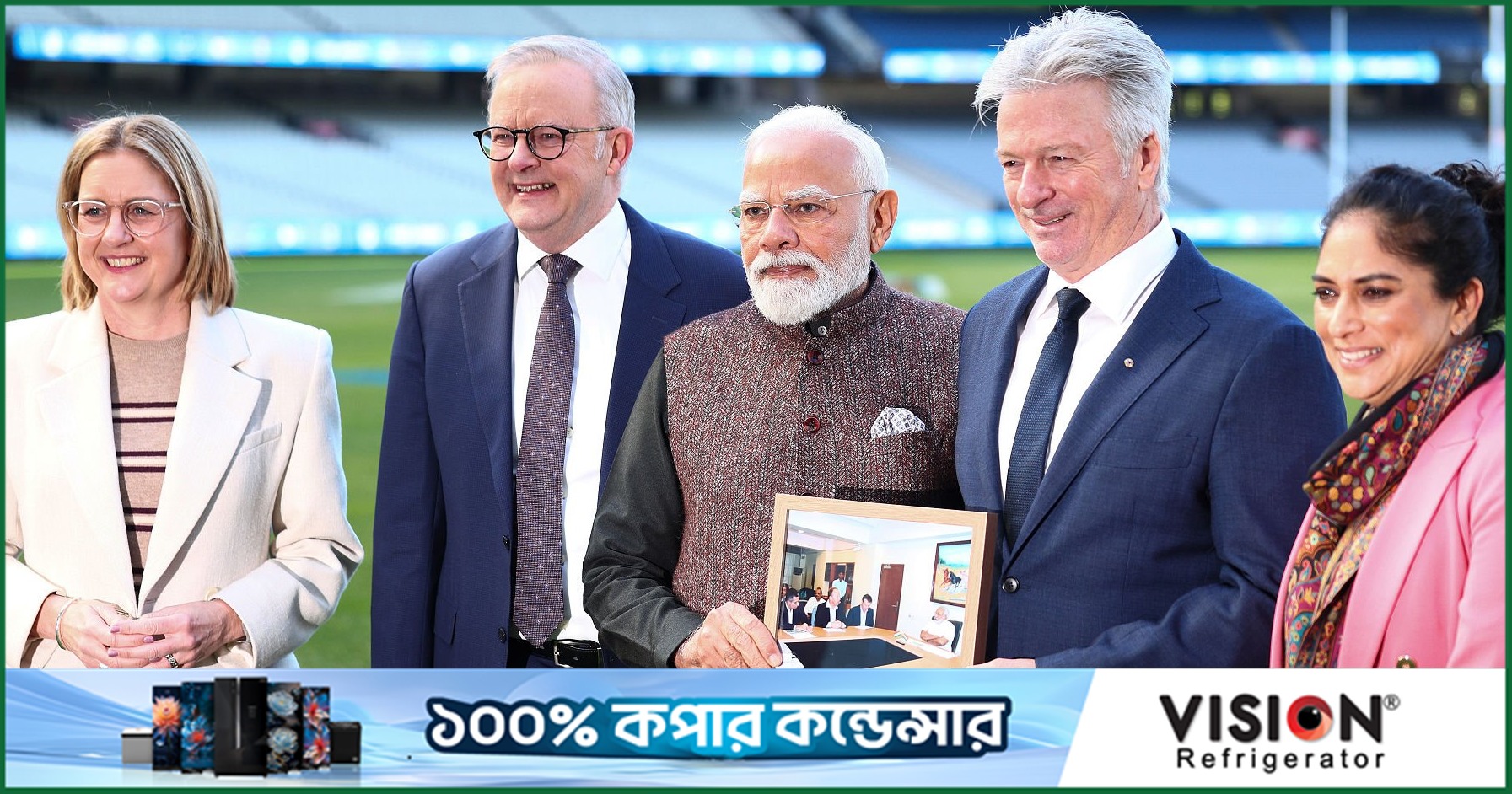 ইতিহাস গড়ছে বিগ ব্যাশ, চেন্নাইয়ে হবে উদ্বোধনী ম্যাচ